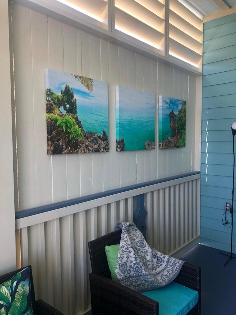 de la Bleau B&B Mandeville Extérieur photo